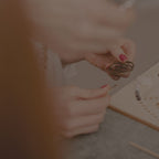 Mala-Workshop für Fokus, innere Klarheit und magische Erdung