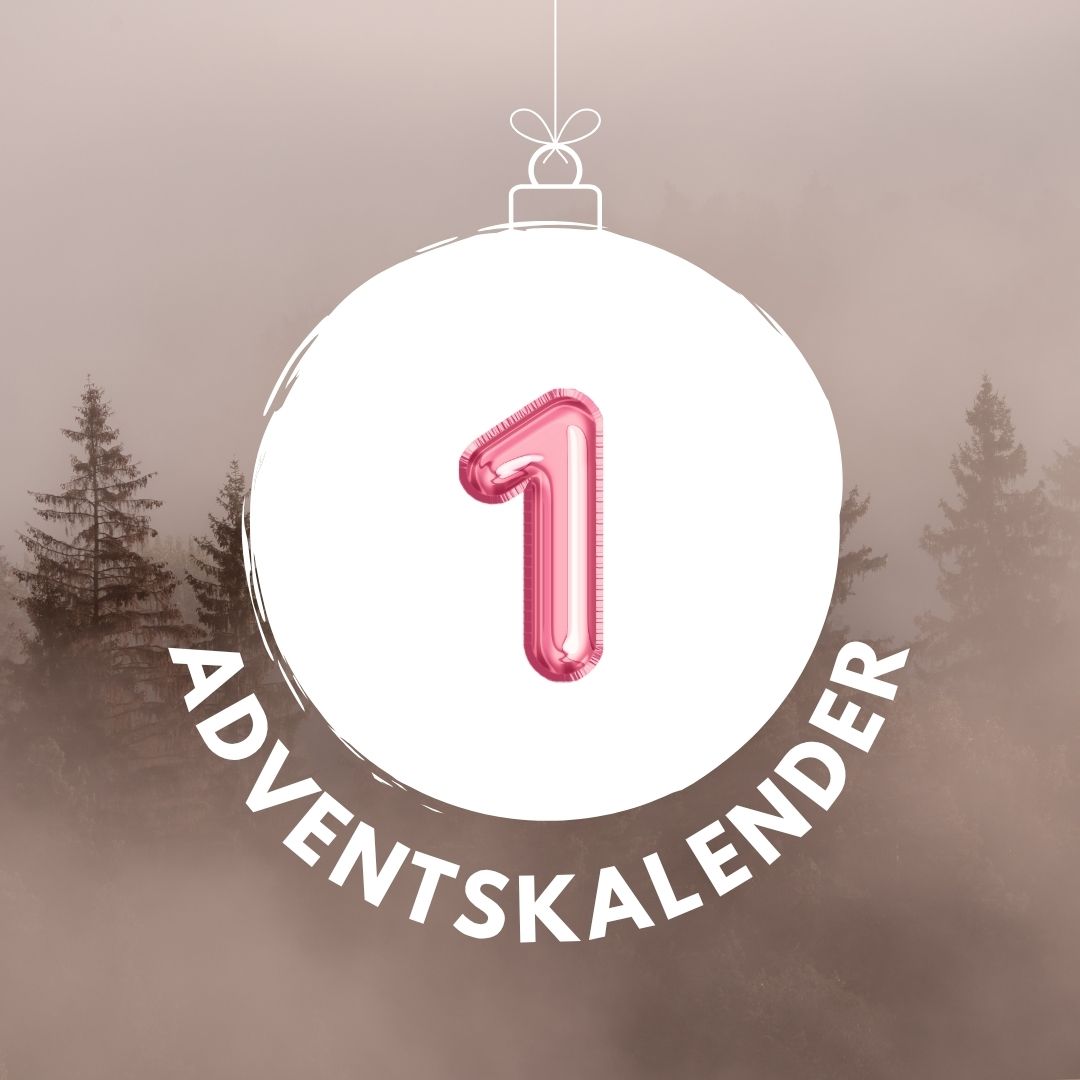 Adventskalender Tür 1