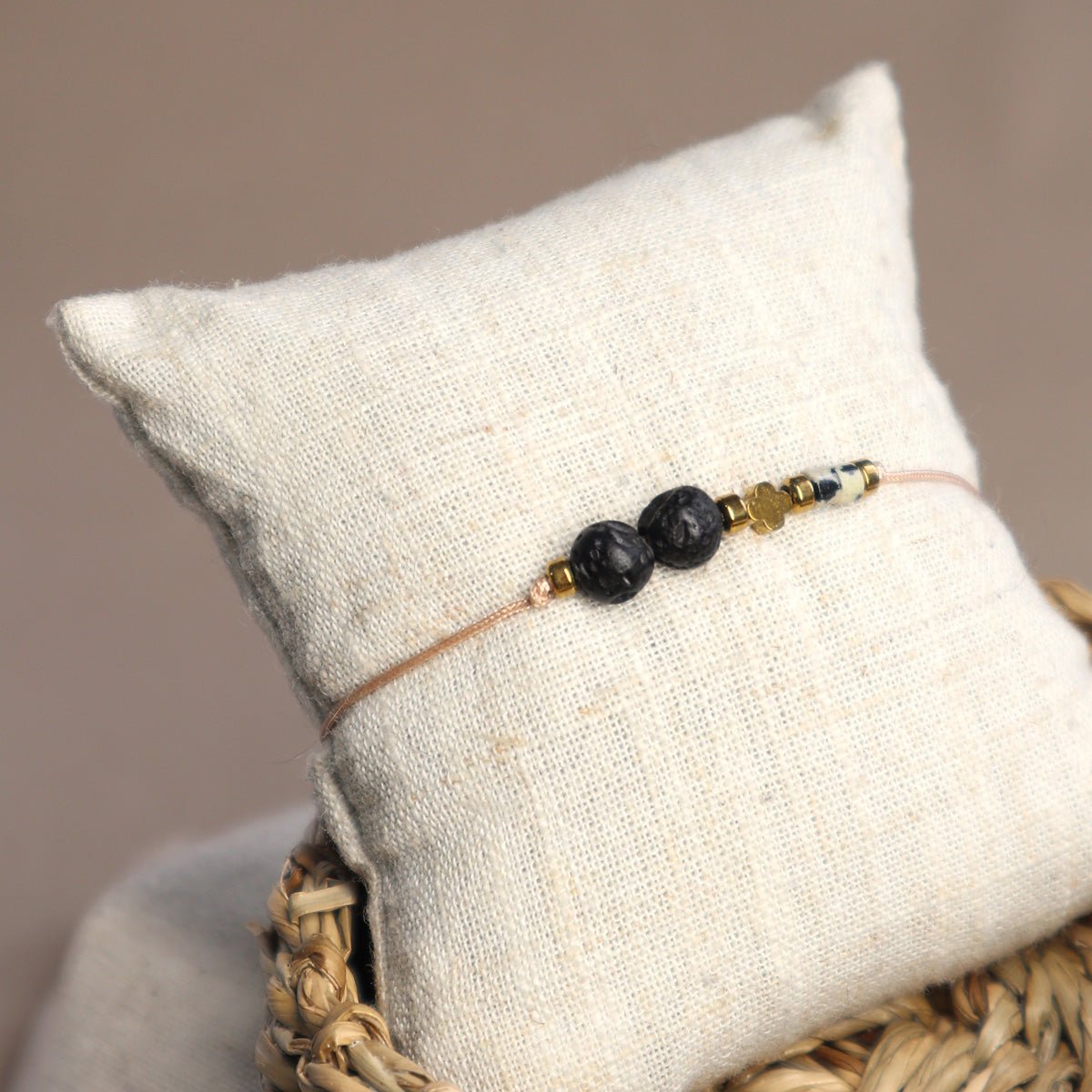 Diffuser Armband für ätherische Öle - | trueffeldesign