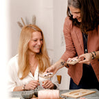 Mala Workshop Hürth 18.01.2026 - trueffeldesign | Handgemachter Schmuck mit Bedeutung