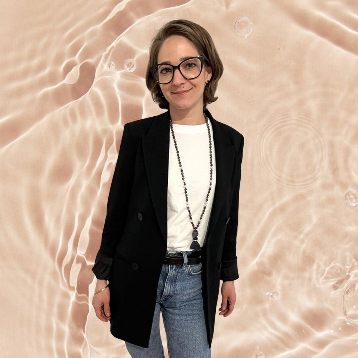 Mala Workshop Hürth 18.01.2026 - trueffeldesign | Handgemachter Schmuck mit Bedeutung