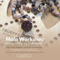 Mala Workshop Hürth 17.05.2026 - | trueffeldesign