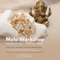 Mala Workshop Hürth 19.04.2026 - | trueffeldesign