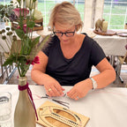 Mala Workshop Hürth 18.01.2026 - trueffeldesign | Handgemachter Schmuck mit Bedeutung