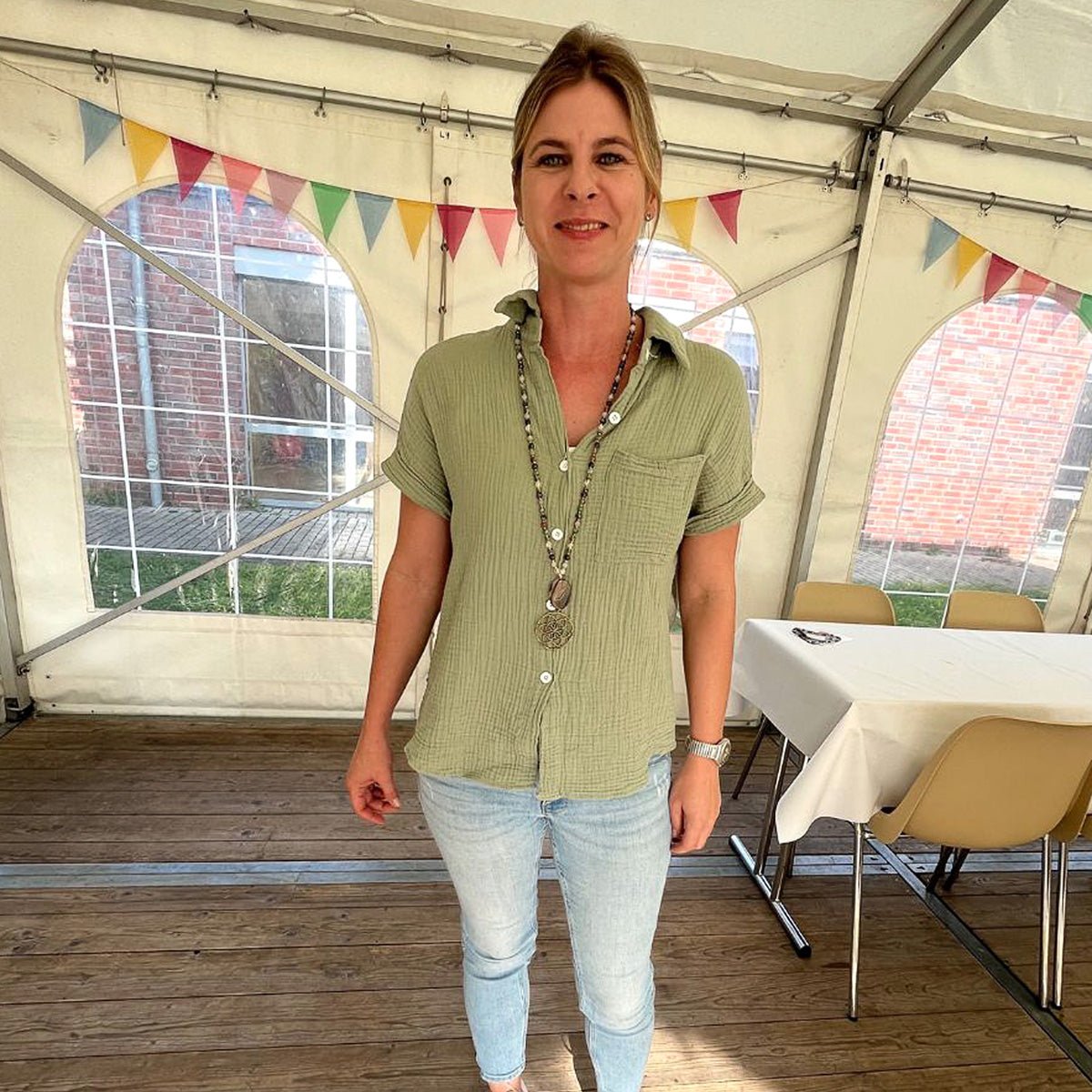 Mala Workshop Hürth 18.01.2026 - trueffeldesign | Handgemachter Schmuck mit Bedeutung